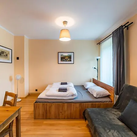 - Nocna Sowa Gluszyca