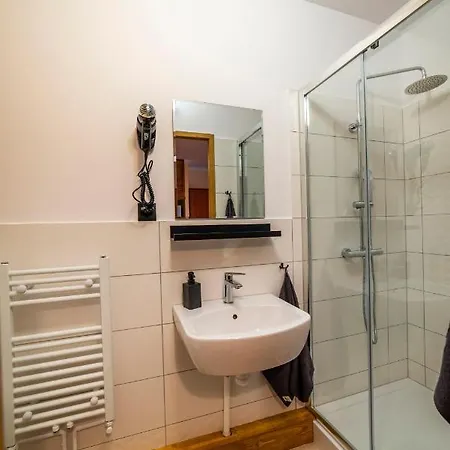 - Nocna Sowa Apartament Gluszyca