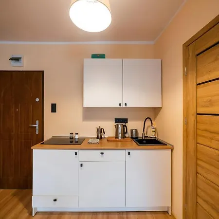Apartament - Nocna Sowa *
