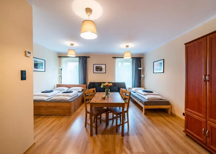 - Nocna Sowa Daire *